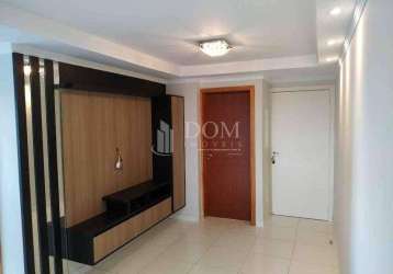 Apartamento ed. ana paula