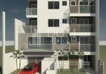 Apartamento residencial savanah - santa cruz