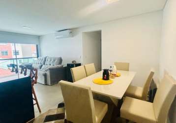 Apartamento de 2 dormitórios com suíte e 1 vaga em residencial clube