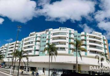 Parque riviera - cabo frio/rj - cobertura com 3 dormitórios à venda, 148 m² por r$ 1.250.000 -