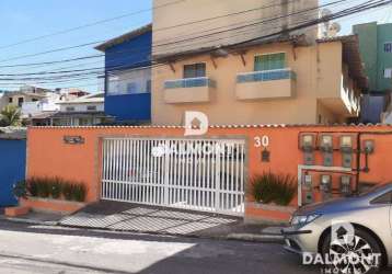 Casa residencial à venda, peró, cabo frio - ca1140.