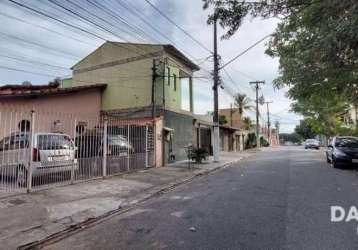 Casa residencial à venda, palmeiras, cabo frio - ca1142.