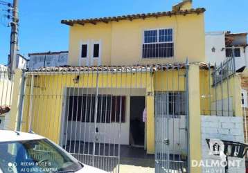 Casa com 3 dormitórios à venda, 70 m² por r$ 360.000,00 - vila blanche - cabo frio/rj