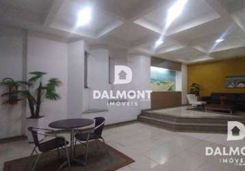 Algodoal - cabo frio/rj - cobertura com 4 dormitórios à venda, 190 m² por r$ 1.090.000