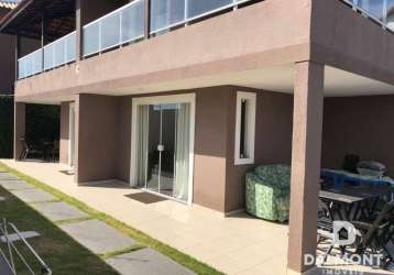 Foguete - cabo frio/rj - casa com 4 dormitórios à venda, 150 m² por r$ 600.000