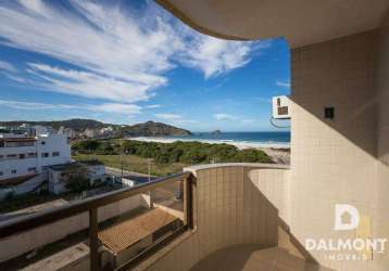 Praia grande - arraial do cabo/rj - apartamento com 2 dormitórios à venda, 70 m² por r$ 750.000