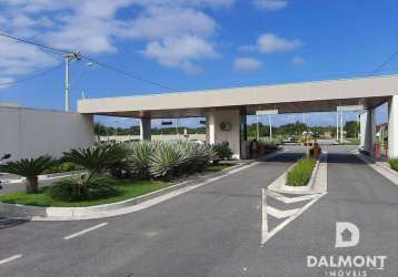 Dunas do peró - cabo frio - terreno de 375,00 m² no terras alphaville