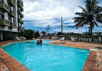 Vila nova - cabo frio/rj - cobertura com 3 dormitórios à venda, 220 m² por r$ 1.800.000