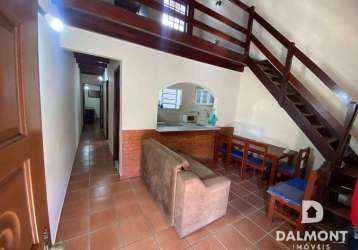 Peró - cabo frio/rj - casa com 2 dormitórios à venda, 80 m² por r$ 340.000