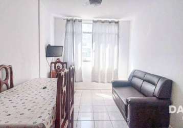 Vila nova - cabo frio/rj - apartamento com 2 dormitórios à venda, 50 m² por r$ 350.000