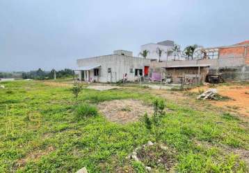 Casa em área rural em medeiros