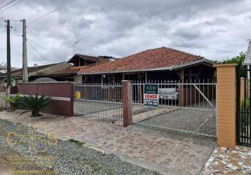 Casa a venda em araquari