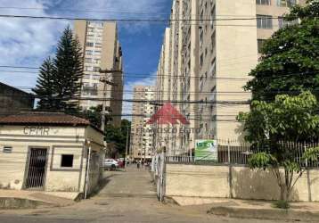 Apartamento com 2 quartos à venda, 54m por 140.000 mil reais - porto novo - são gonçalo - rj