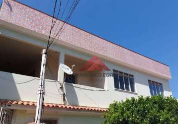 Casa com 3 dormitórios à venda por r$ 300.000,00 - paraíso - são gonçalo/rj