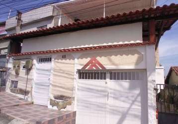 Casa com 2 dormitórios à venda, 139 m² por r$ 400.000,00 - gradim - são gonçalo/rj