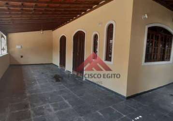 Casa com 2 quartos à venda, 247 m por 550.000 - trindade - são gonçalo/rj