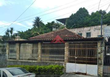 Casa com 4 dormitórios à venda, 126 m² por r$ 350.000,00 - boaçu - são gonçalo/rj