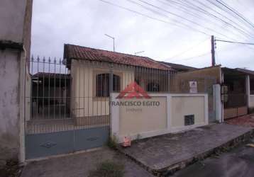 Casa com 3 quartos à venda por 500.000 mil reais - estrela do norte - são gonçalo - rj