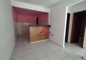 Casa com 2 dormitórios para alugar, 70 m² por r$ 1.779,16/mês - ingá - niterói/rj