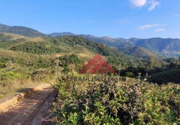 Área à venda, 312978 m por 1.400.000 - faraó de cima - cachoeiras de macacu - rj