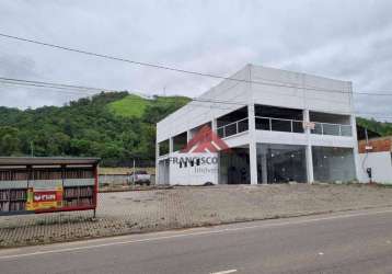 Loja à venda, 500 m² por r$ 2.000.000,00 - calaboca (inoã) - maricá/rj