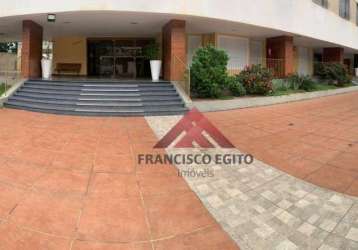 Apartamento à venda, 66 m² por r$ 300.000,00 - fonseca - niterói/rj