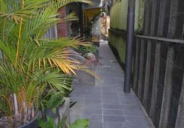 Casa com 1 dormitório à venda por r$ 175.000,00 - fonseca - niterói/rj