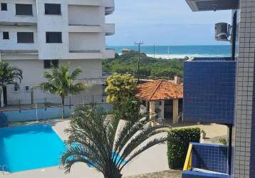 Apartamento com vista mar na praia dos ingleses