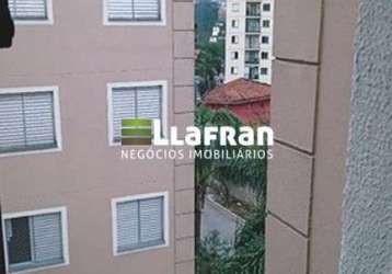 Apartamento 2 dorm spazio san pablo