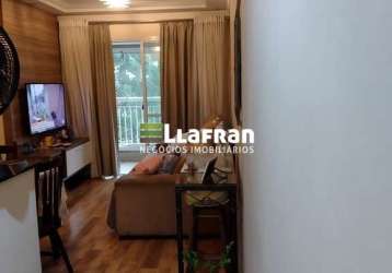 Apartamento 3 dormitórios jardim maria rosa