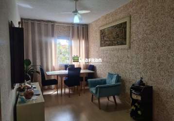 Apartamento 2 dorm jardim pedro gonçalves