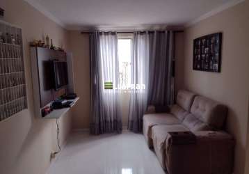 Apartamento de 2 dormitórios jardim umuarama