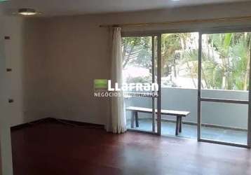 Apartamento 3 dormitórios jardim ampliação