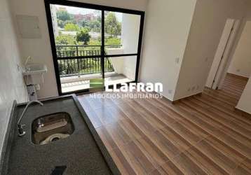 Apartamento 2 dormitórios motriz jardim sul