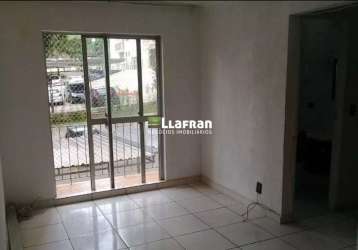 Apartamento 2 dormitórios no parque das orquídeas