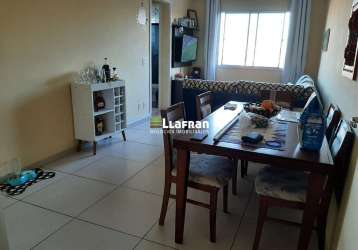 Apartamento de 2 dormitórios jardim ouro preto