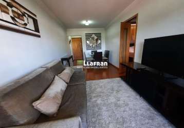 Apartamento para locação jardim ester