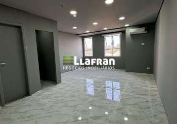 Sala comercial jardim wanda