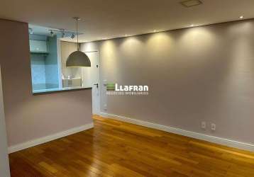 Apartamento de 3 dormitórios maison elisabeta