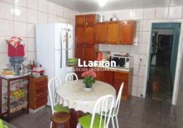 Casa no jardim leônidas moreira com 3 dormitórios