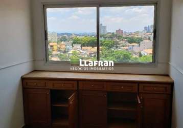 Apartamento 4 dormitórios jardim londrina