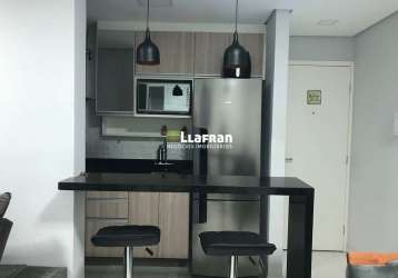 Apartamento 2 dorm no parque rebouças