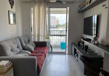 Apartamento 2 dorm choice panamby