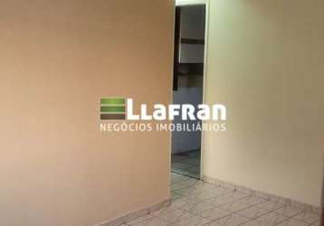 Apartamento 2 dorm bairro jardim monte alegre