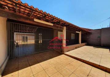 Casa com 2 dormitórios à venda, 80 m² por r$ 215.000,00 - conjunto habitacional josé giordano - londrina/pr