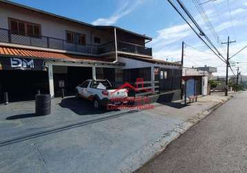 Sala para alugar, 80 m² por r$ 1.450,00/mês - conjunto habitacional maria cecília serrano de oliveira - londrina/pr