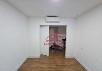 Casa com 1 dormitório à venda, 54 m² por r$ 180.000,00 - alto da boa vista - londrina/pr