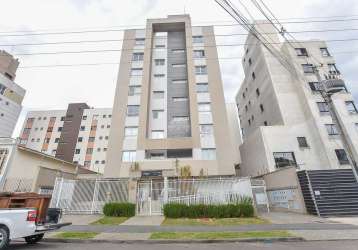 Apartamento com 2 quartos à venda na rua schiller, 352, cristo rei, curitiba, 41 m2 por r$ 490.000