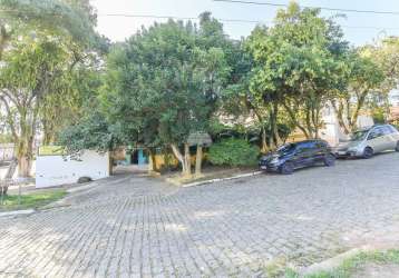 Terreno à venda na rua professor porthos velozo, 580, parolin, curitiba, 350 m2 por r$ 599.000