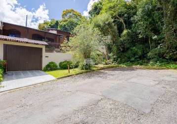 Casa com 3 quartos à venda na rua edy helena schutze, 77, barreirinha, curitiba, 150 m2 por r$ 824.500